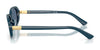 Polo PH4198U Sunglasses | Size 53 / Shiny Black / Dark Grey (3N 10.1%) №500187