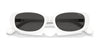 Polo PH4198U Sunglasses | Size 53 / Shiny Black / Dark Grey (3N 10.1%) №500187