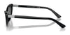 Polo PH4199U Sunglasses | Size 54 / Shiny Black / Dark Grey (3N 10.1%) №500187