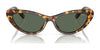 Polo PH4199U Sunglasses | Size 54 / Shiny Black / Dark Grey (3N 10.1%) №500187