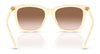 Polo PH4201U Sunglasses | Size 55 / Shiny Black / Dark Grey (3N 10.1%) №500187