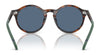 Polo PH4204U Sunglasses / Shiny Black / Dark Grey (3N 12.4%) №538587 / Size 50