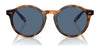 Polo PH4204U Sunglasses / Shiny Black / Dark Grey (3N 12.4%) №538587 / Size 50