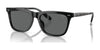 Polo PH4205U Sunglasses | Size 56 / Shiny Black / Dark Grey (3N 12.4%) №500187