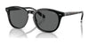 Polo PH4206 Sunglasses | Size 52 / Shiny Black / Dark Grey (3N 12.4%) №500187