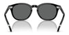 Polo PH4206 Sunglasses | Size 52 / Shiny Black / Dark Grey (3N 12.4%) №500187