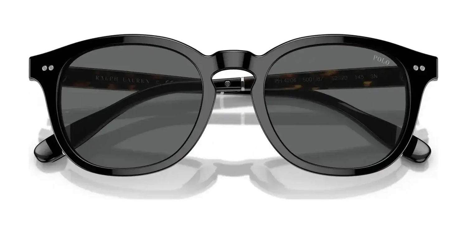 Polo PH4206 Sunglasses | Size 52 Polo PH4206 Sunglasses | Size 52