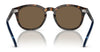 Polo PH4206 Sunglasses | Size 52 / Shiny Black / Dark Grey (3N 12.4%) №500187