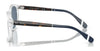 Polo PH4206 Sunglasses | Size 52 / Shiny Black / Dark Grey (3N 12.4%) №500187