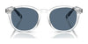 Polo PH4206 Sunglasses | Size 52 / Shiny Black / Dark Grey (3N 12.4%) №500187