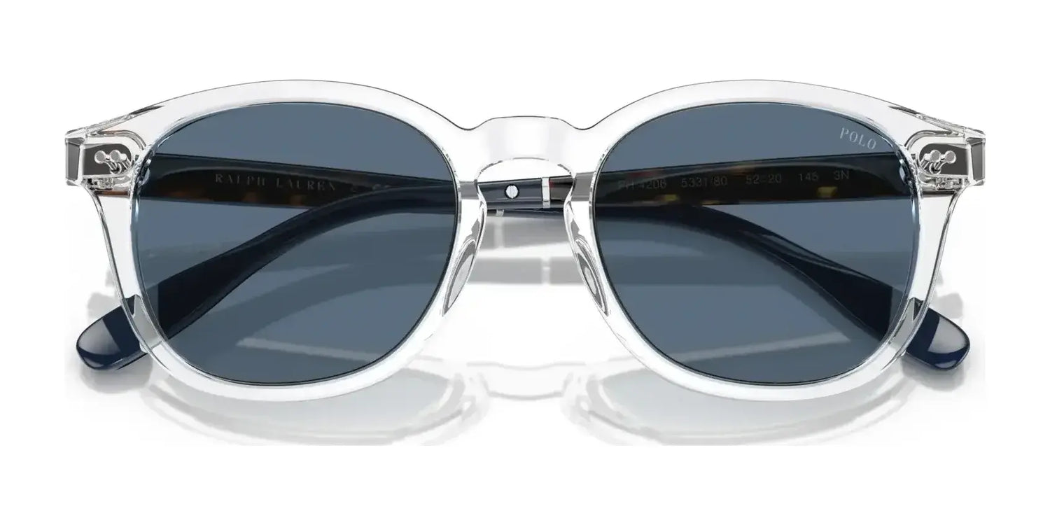 Polo PH4206 Sunglasses | Size 52 Polo PH4206 Sunglasses | Size 52