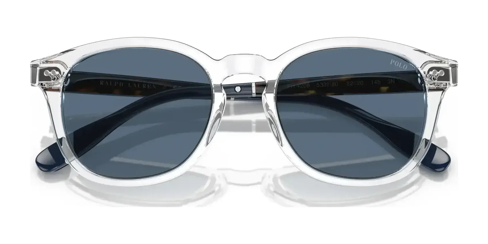 Polo PH4206 Sunglasses | Size 52 Polo PH4206 Sunglasses | Size 52