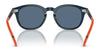 Polo PH4206 Sunglasses | Size 52 / Shiny Black / Dark Grey (3N 12.4%) №500187