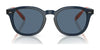 Polo PH4206 Sunglasses | Size 52 / Shiny Black / Dark Grey (3N 12.4%) №500187