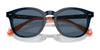 Polo PH4206 Sunglasses | Size 52 / Shiny Black / Dark Grey (3N 12.4%) №500187