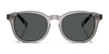 Polo PH4206 Sunglasses | Size 52 / Shiny Black / Dark Grey (3N 12.4%) №500187