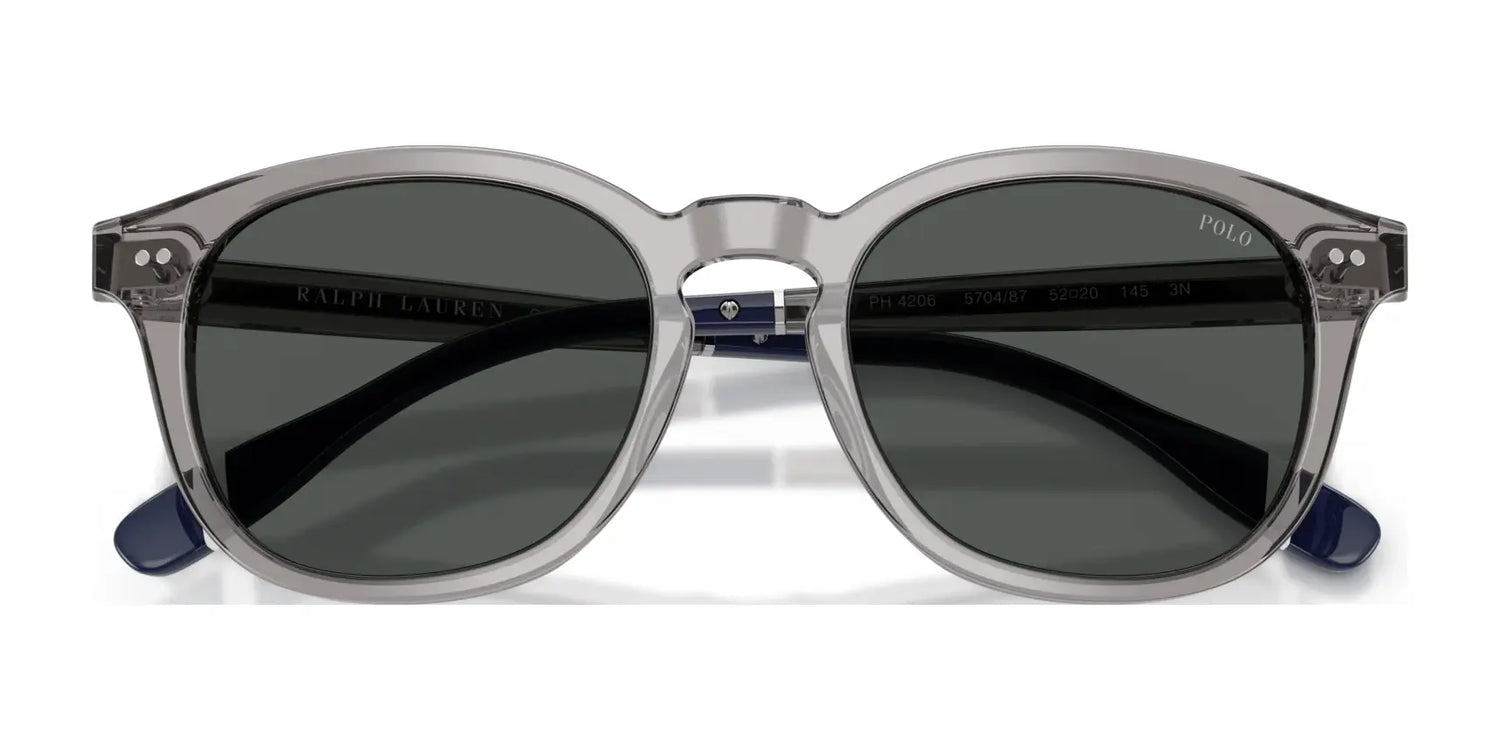 Polo PH4206 Sunglasses | Size 52 Polo PH4206 Sunglasses | Size 52