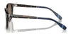 Polo PH4206F Sunglasses | Size 52 / Shiny Black / Dark Grey (3N 12.4%) №500187