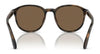 Polo PH4207U Sunglasses | Size 54 / Matte Black / Grey (3N 10.1%) №562487