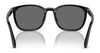 Polo PH4208U Sunglasses | Size 55 / Shiny Black / Brown (3N 14.3%) №5001/3