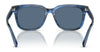 Polo PH4210 Sunglasses | Size 55 / Shiny Black / Grey (3N 12.4%) №500187