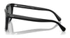 Polo PH4210F Sunglasses | Size 53 / Shiny Black / Grey (3N 12.4%) №500187
