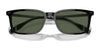 Polo PH4212 Sunglasses / Shiny Black / Dark Grey (3N 12.4%) №500187 / Size 57