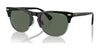 Polo PH4213 Sunglasses | Size 54 / Shiny Black / Dark Grey (3N 9.7%) №500187