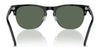 Polo PH4213 Sunglasses | Size 54 / Shiny Black / Dark Grey (3N 9.7%) №500187