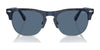 Polo PH4213 Sunglasses | Size 54 / Shiny Black / Dark Grey (3N 9.7%) №500187