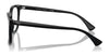 Polo PH4214 Eyeglasses with Sun-clips | Size 54 / Shiny Black / Dark Grey (3N 12.4%) №500187