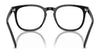 Polo PH4214 Eyeglasses with Sun-clips | Size 54 / Shiny Black / Dark Grey (3N 12.4%) №500187