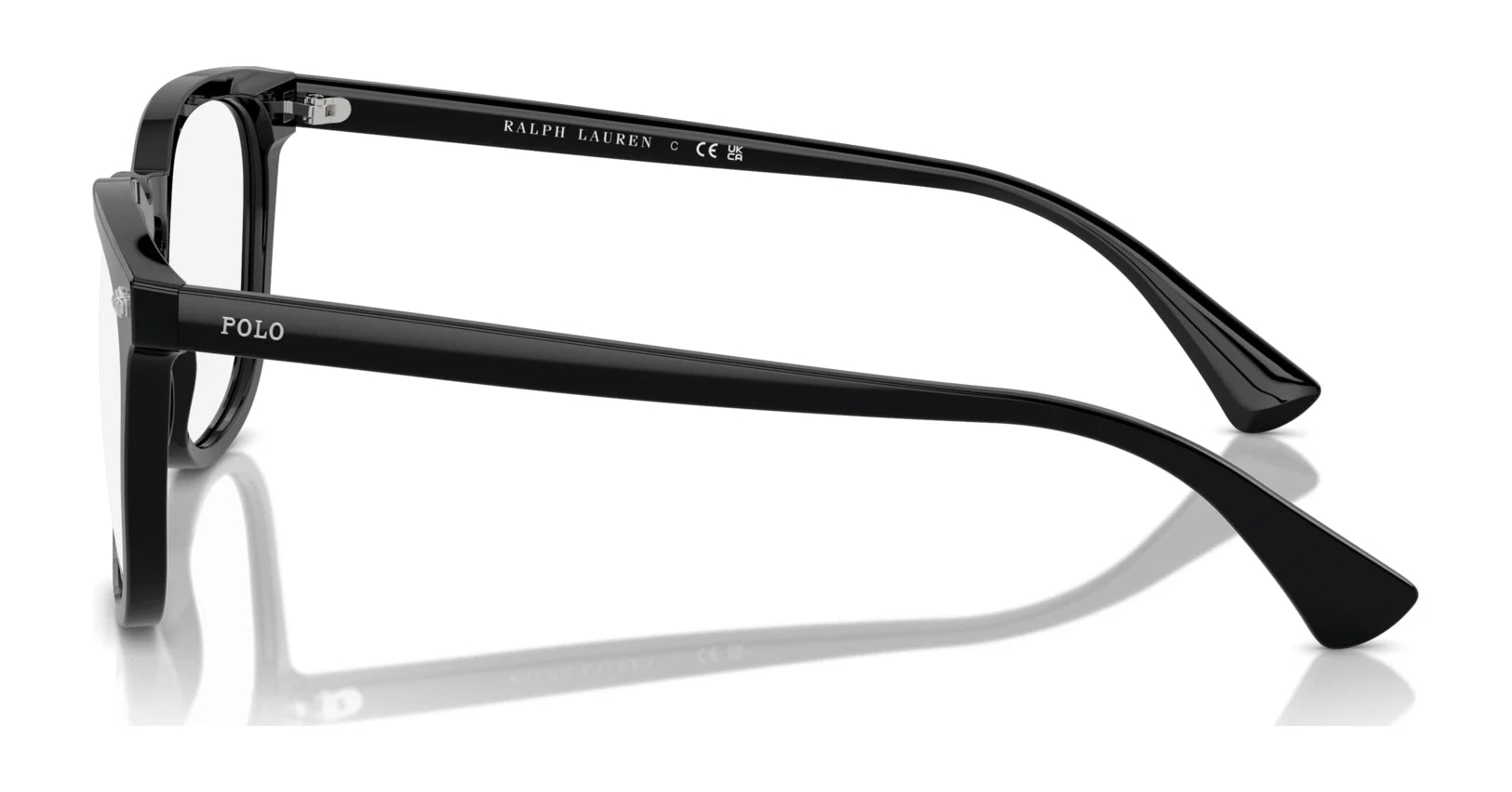 Polo PH4214F Eyeglasses with Sun-clips | Size 54 Polo PH4214F Eyeglasses with Sun-clips | Size 54