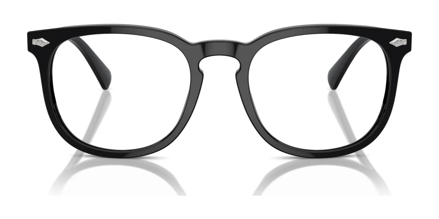 Polo PH4214F Eyeglasses with Sun-clips | Size 54 Polo PH4214F Eyeglasses with Sun-clips | Size 54