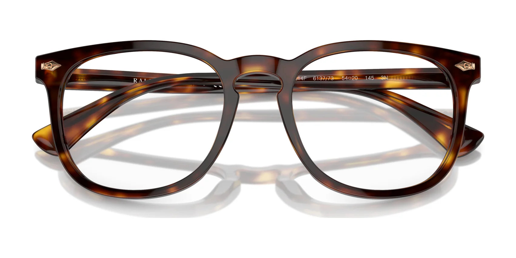 Polo PH4214F Eyeglasses with Sun-clips | Size 54 Polo PH4214F Eyeglasses with Sun-clips | Size 54