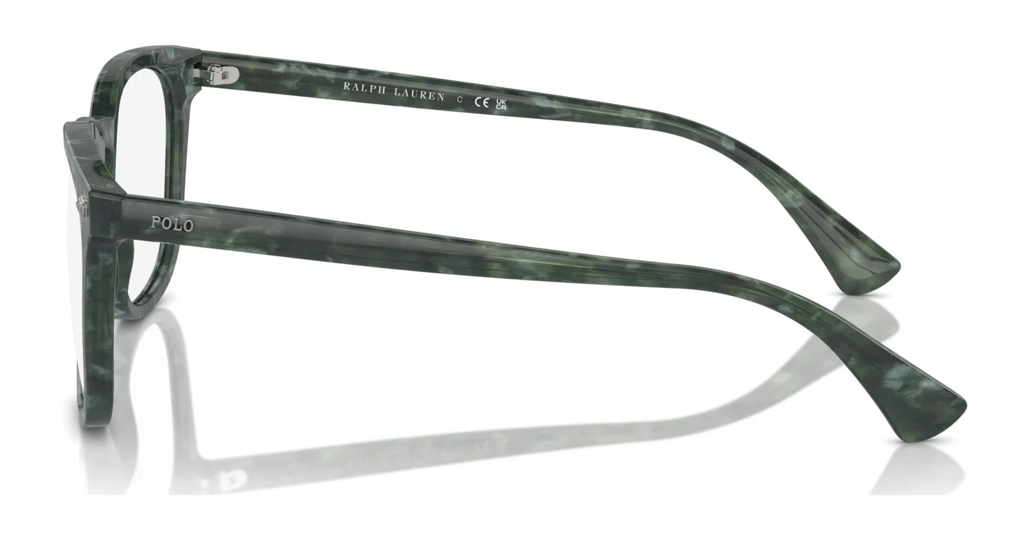 Polo PH4214F Eyeglasses with Sun-clips | Size 54 Polo PH4214F Eyeglasses with Sun-clips | Size 54