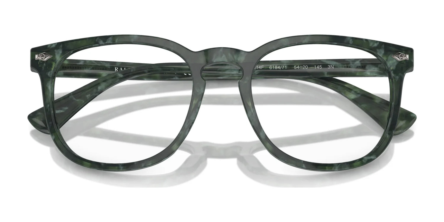 Polo PH4214F Eyeglasses with Sun-clips | Size 54 Polo PH4214F Eyeglasses with Sun-clips | Size 54