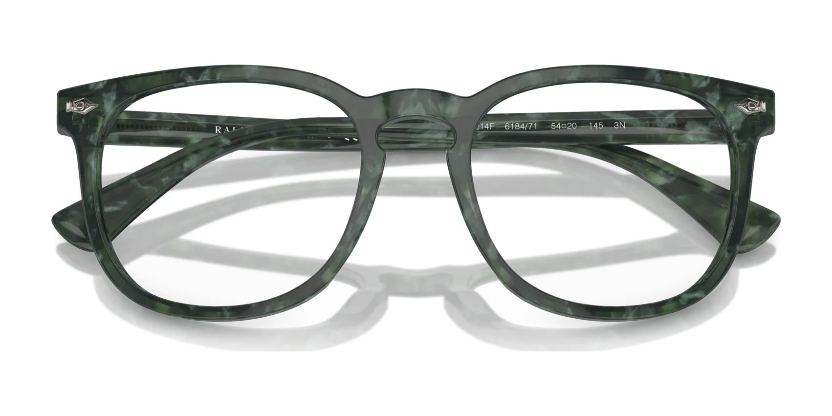 Polo PH4214F Eyeglasses with Sun-clips | Size 54 Polo PH4214F Eyeglasses with Sun-clips | Size 54