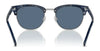 Polo PH4217 Sunglasses | Size 53 / Shiny Black / Bottle Green (3N 9.7%) №500171