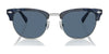 Polo PH4217 Sunglasses | Size 53 / Shiny Black / Bottle Green (3N 9.7%) №500171