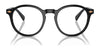 Polo PH4218 Eyeglasses with Sun-clips | Size 51 / Shiny Brown Tortoise / Bottle Green (3N 9.7%) №613771