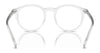 Polo PH4218 Eyeglasses with Sun-clips | Size 51 / Shiny Brown Tortoise / Bottle Green (3N 9.7%) №613771