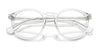 Polo PH4218 Eyeglasses with Sun-clips | Size 51 / Shiny Brown Tortoise / Bottle Green (3N 9.7%) №613771