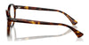 Polo PH4218 Eyeglasses with Sun-clips | Size 51 / Shiny Brown Tortoise / Bottle Green (3N 9.7%) №613771