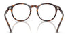 Polo PH4218 Eyeglasses with Sun-clips | Size 51 / Shiny Brown Tortoise / Bottle Green (3N 9.7%) №613771
