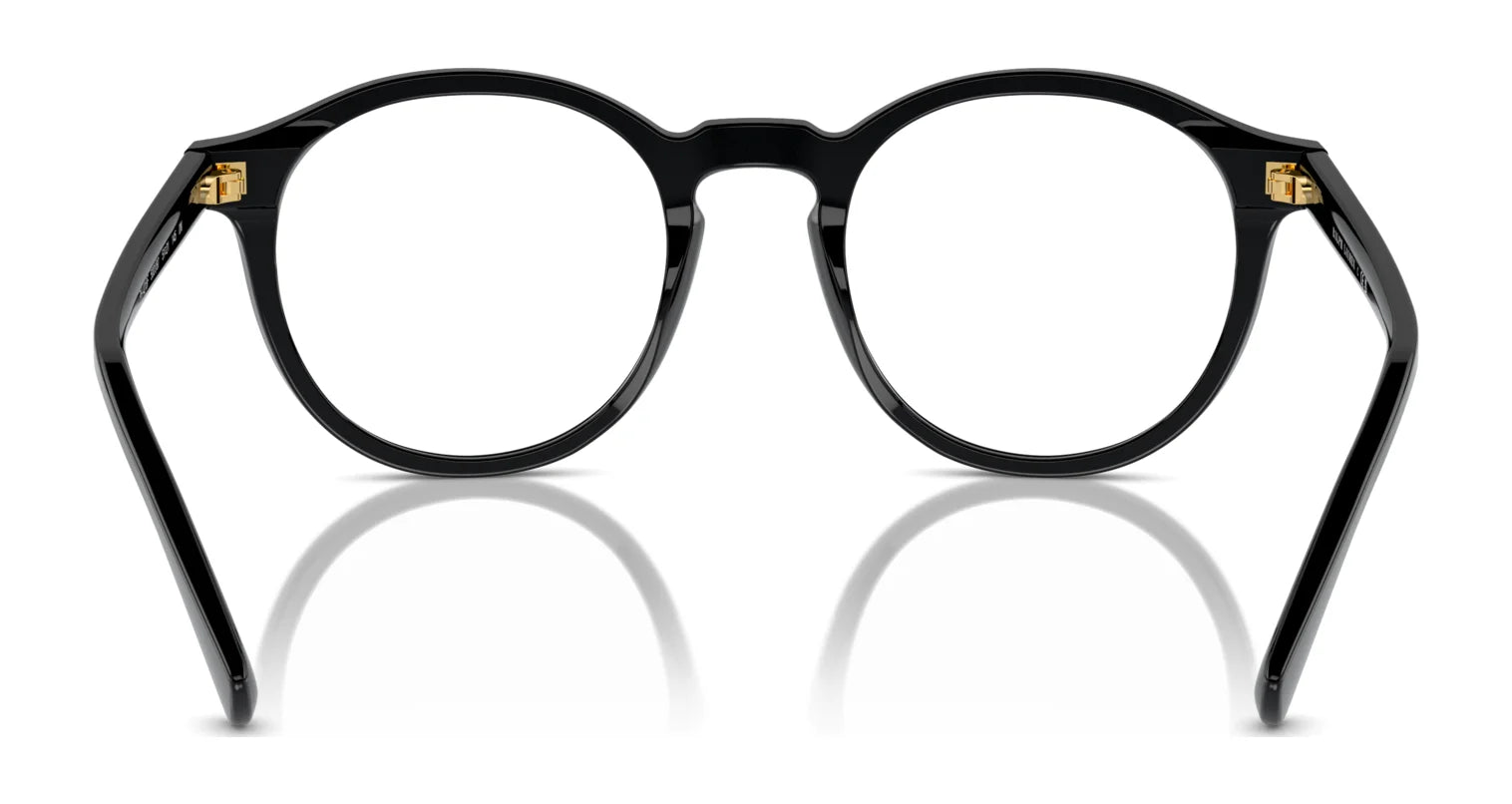 Polo PH4218F Eyeglasses with Sun-clips | Size 51 Polo PH4218F Eyeglasses with Sun-clips | Size 51