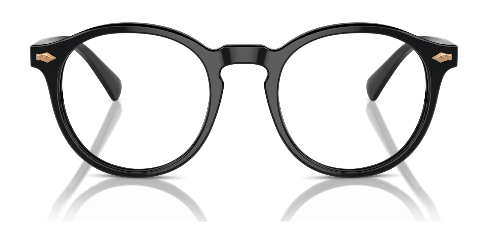 Polo PH4218F Eyeglasses with Sun-clips | Size 51 Polo PH4218F Eyeglasses with Sun-clips | Size 51