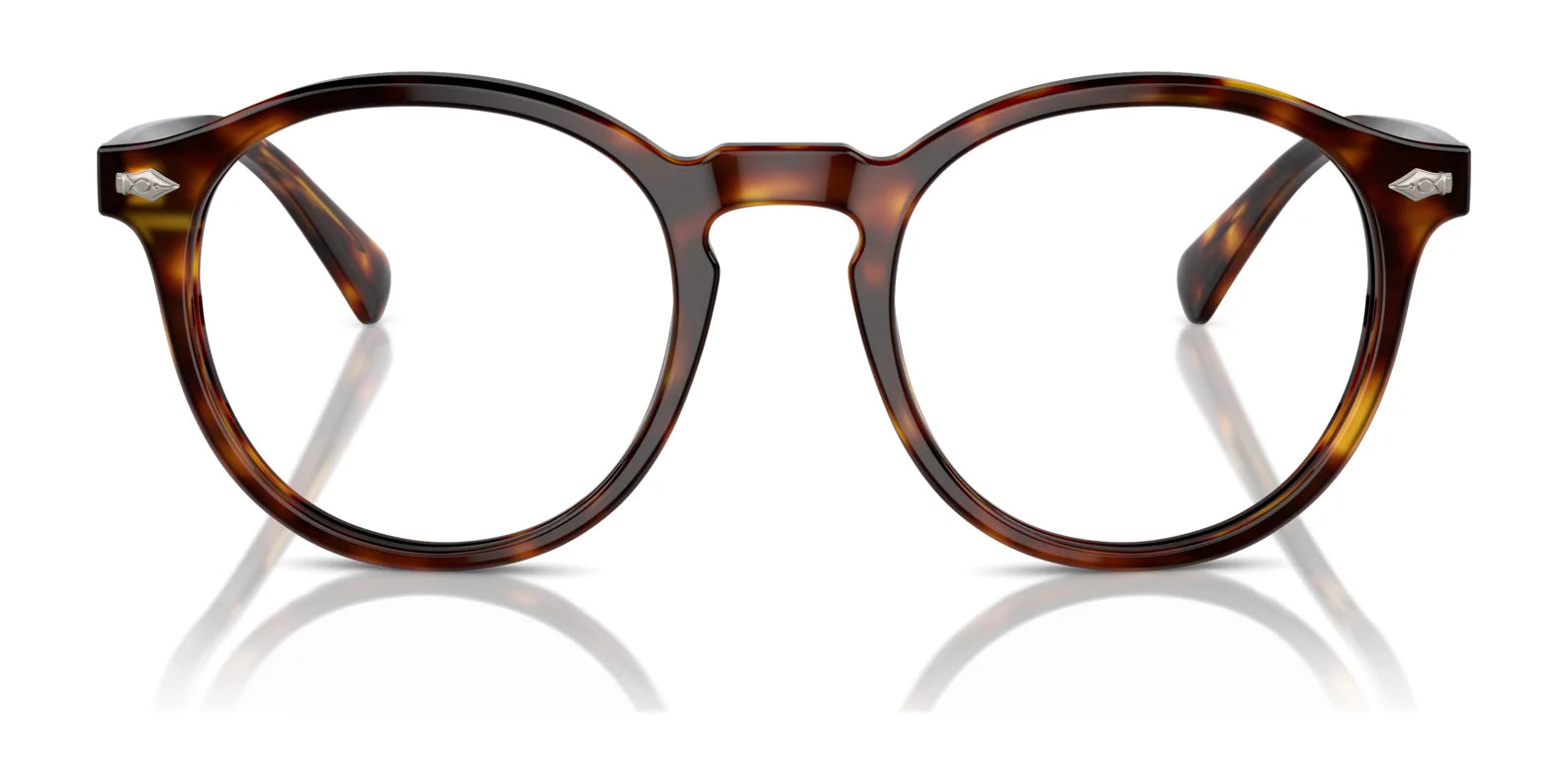 Polo PH4218F Eyeglasses with Sun-clips | Size 51 Polo PH4218F Eyeglasses with Sun-clips | Size 51