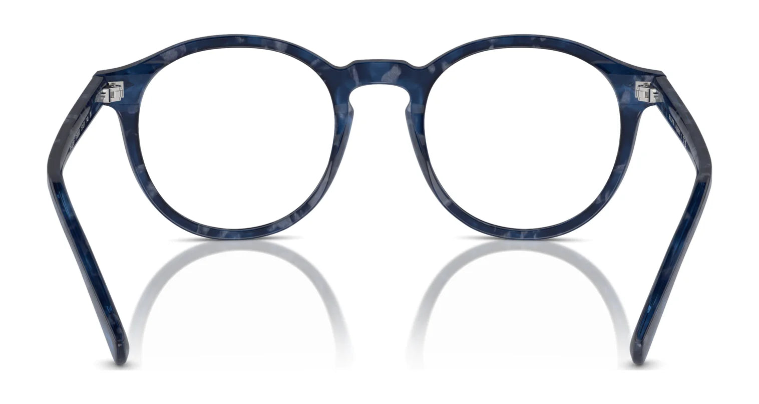 Polo PH4218F Eyeglasses with Sun-clips | Size 51 Polo PH4218F Eyeglasses with Sun-clips | Size 51