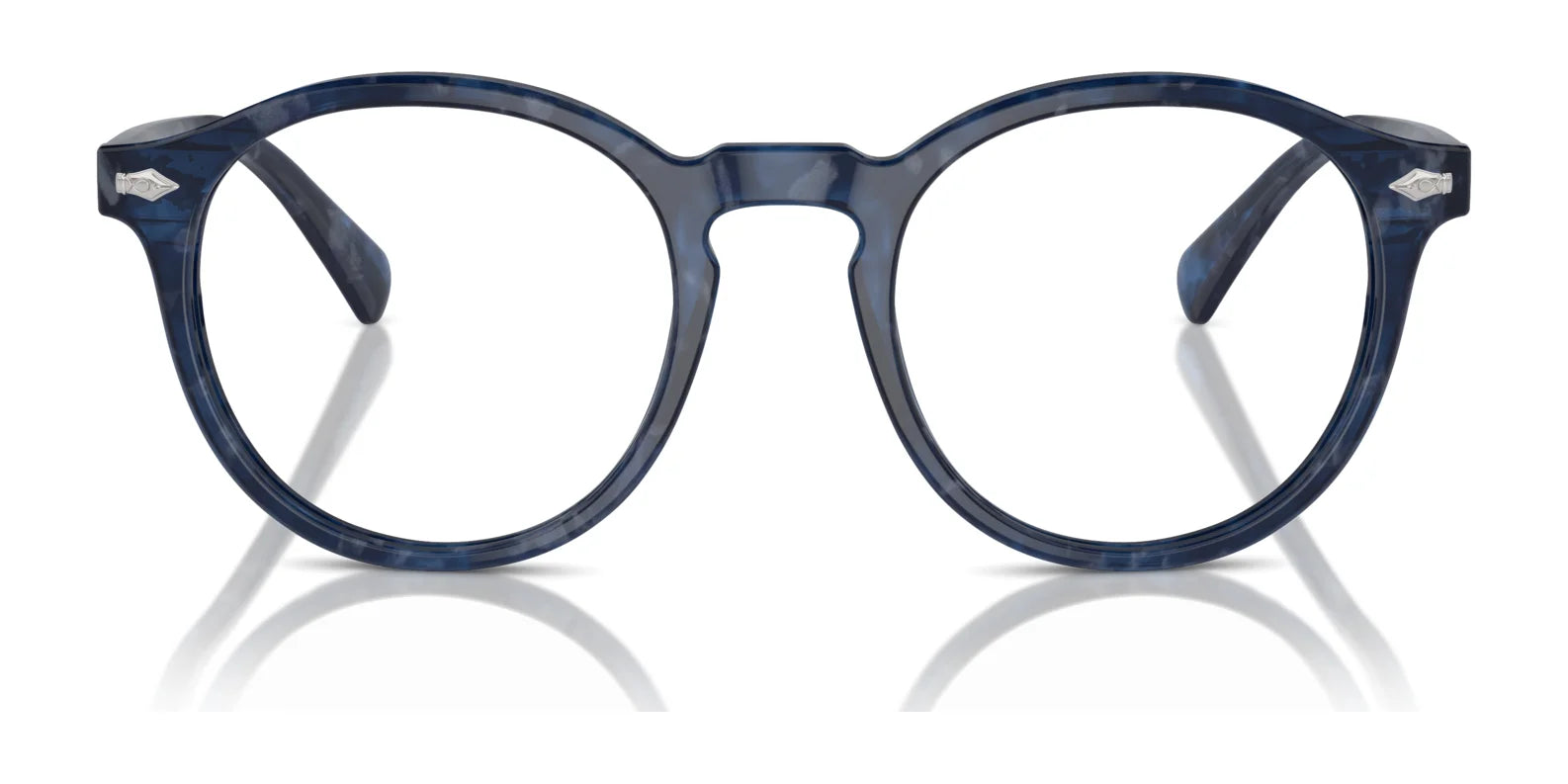 Polo PH4218F Eyeglasses with Sun-clips | Size 51 Polo PH4218F Eyeglasses with Sun-clips | Size 51